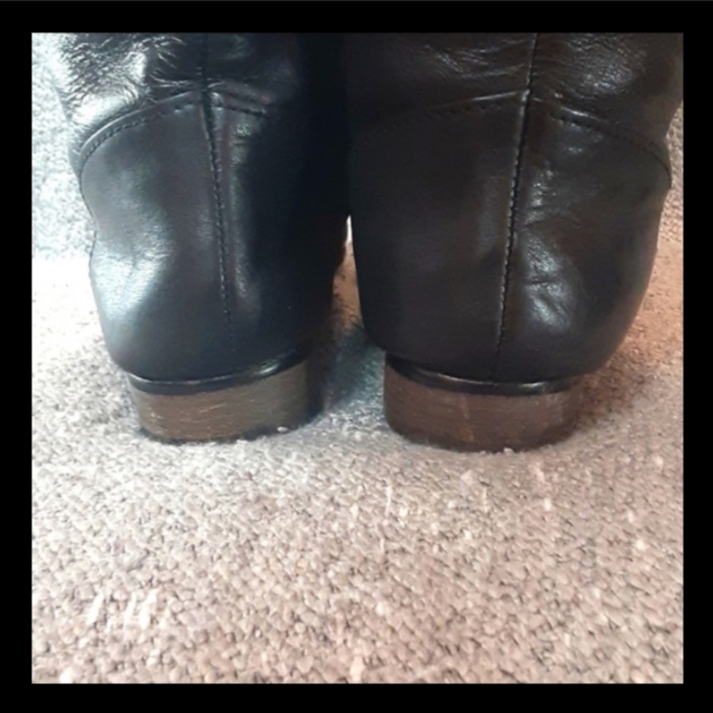 Coach boots😍 - Picture 3 of 7